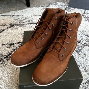 Women’s Timberland Boots